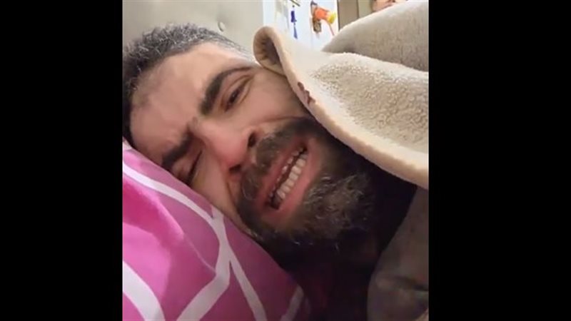 الشاب محمد شوقي،