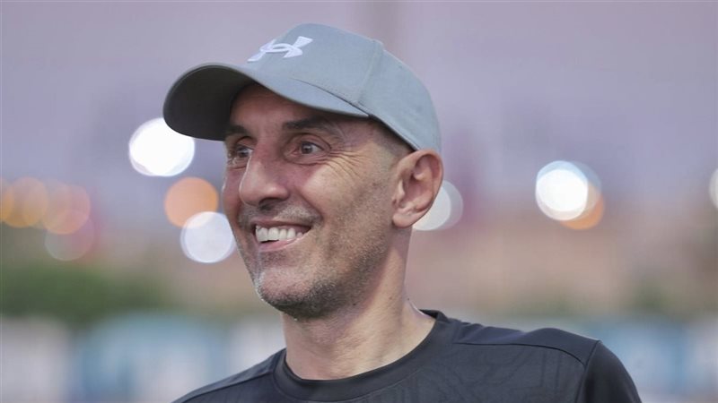 يورتشيتش، فيتو