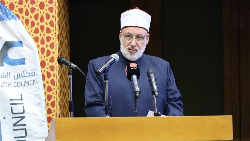 الدكتور محمد الضويني