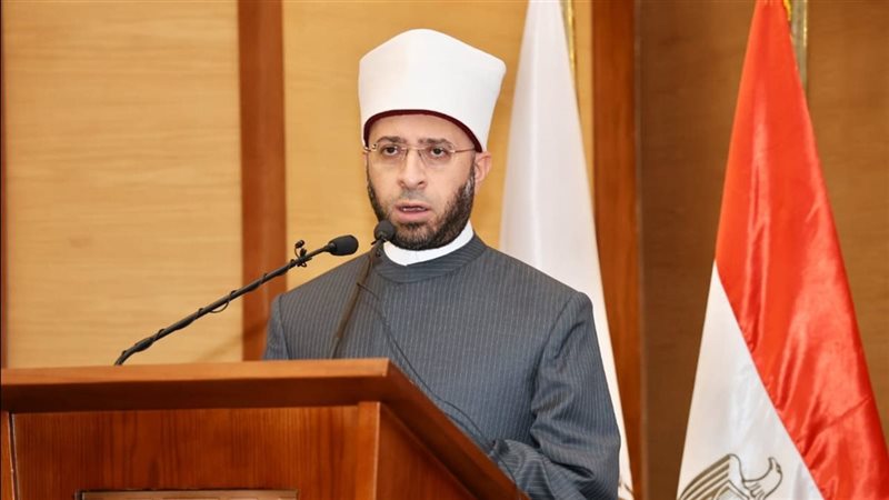 الدكتور أسامة الأزهري،