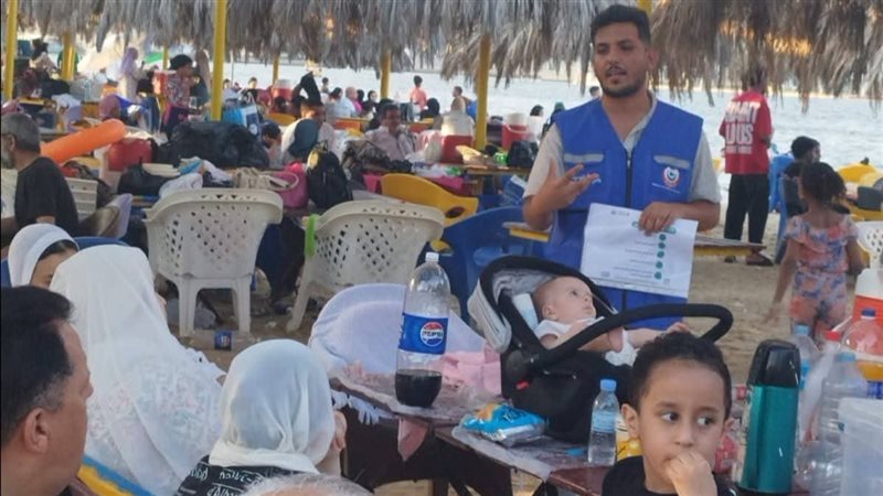 اليوم العالمى للأمراض