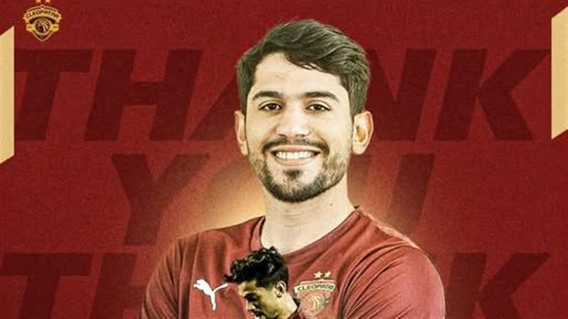 محمد شكري 