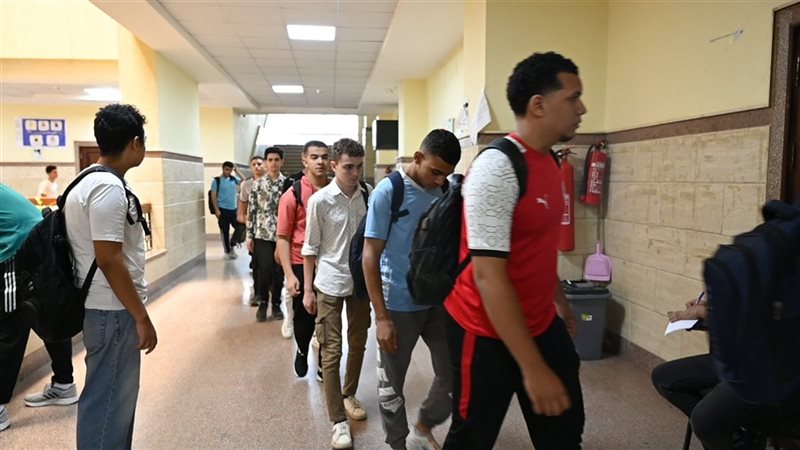 اختبارات القدرات،