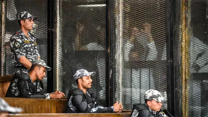قرار قضائى جديد بمحاكمة