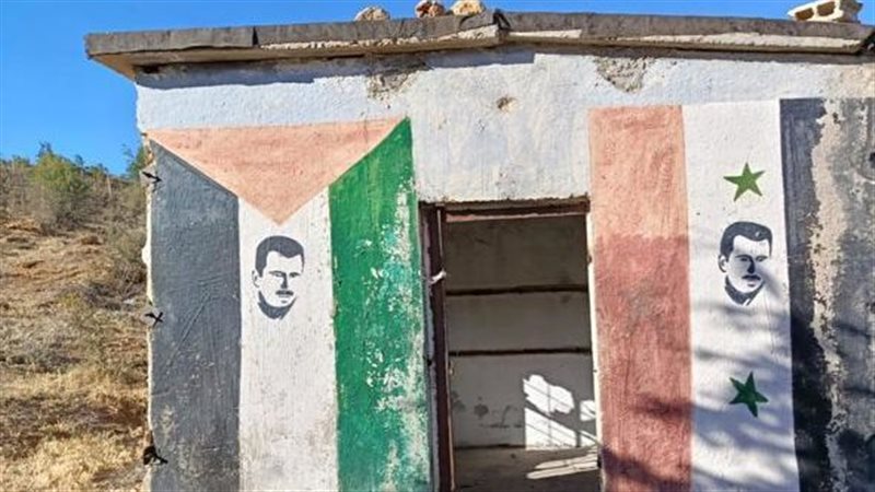 سوريا، فيتو