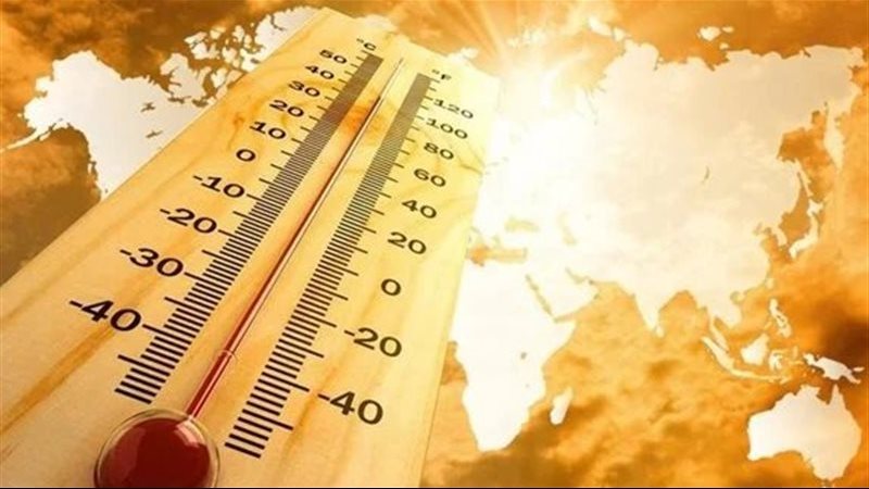 حالة الطقس بالبحيرة،