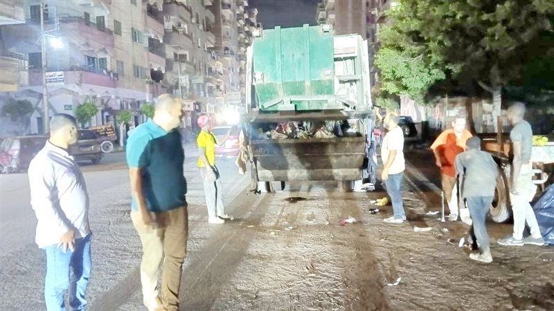 حملة لمداعمة أوكار