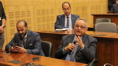 مكتبة الإسكندرية تعتزم إضافة آلاف الشخصيات المصرية لـ 