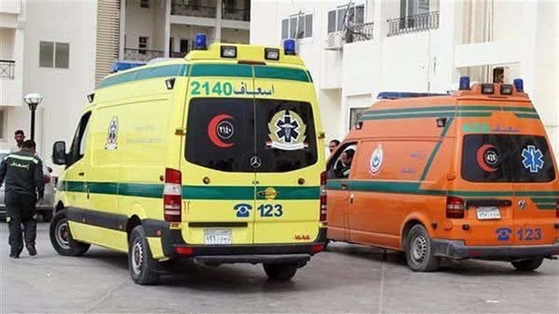 اسعاف، فيتو