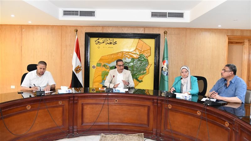اجتماع، فيتو