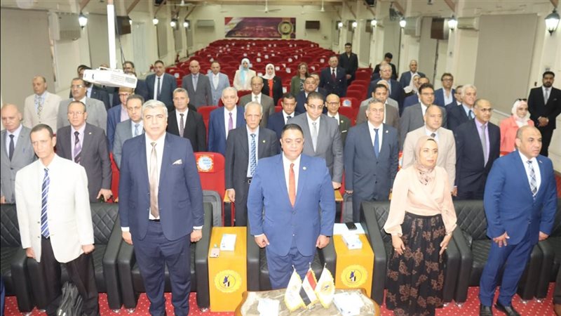 البرنامج التدريبي
