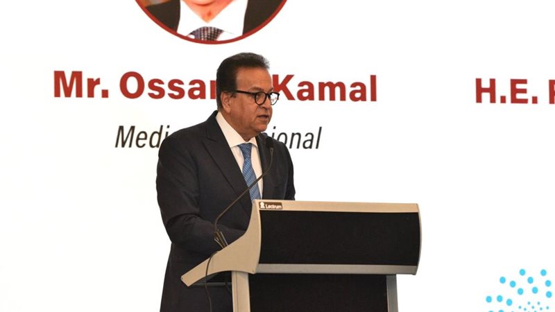 د.خالد عبدالغفار،