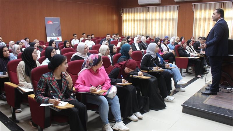 مبادرة أنا أيضا مسئول