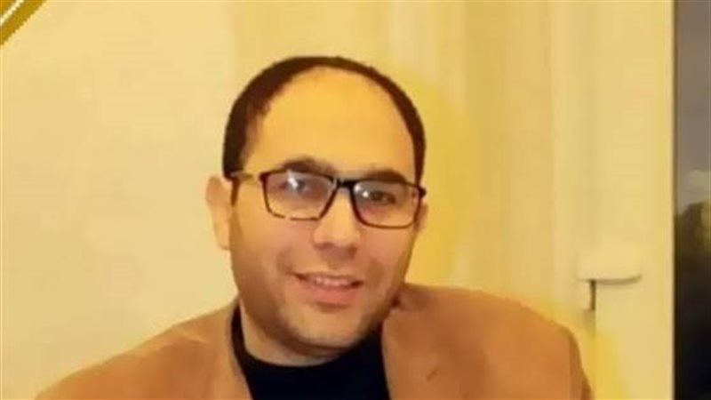حمادة بكر عضو عليا