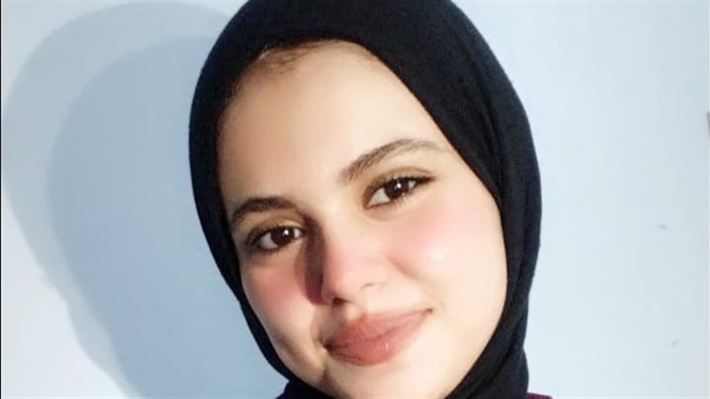 دعاء ايمن محمد محمد