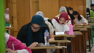 وكيل التعليم بالمنيا يرد على شائعات بشأن نظام البكالوريا
