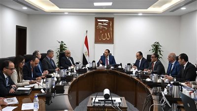 رئيس الوزراء يتابع آليات الاستغلال الأمثل لمبنى قصر القطن بالإسكندرية