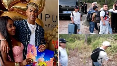 بسبب صور عيد ميلاده، رسالة شديدة اللهجة من برشلونة إلى لاعبه لامين يامال