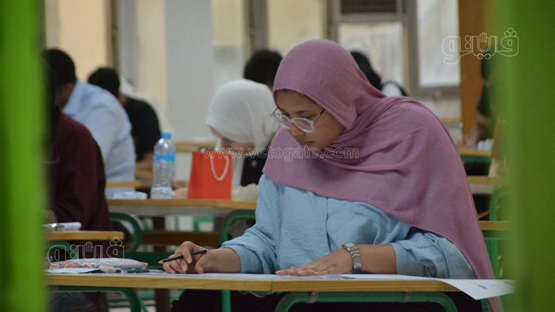 الثانوية العامة