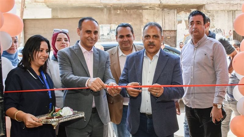 محافظ الشرقية يطلق