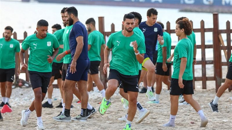المصري البورسعيدي،