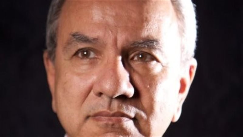د. عصام رشدي، فيتو