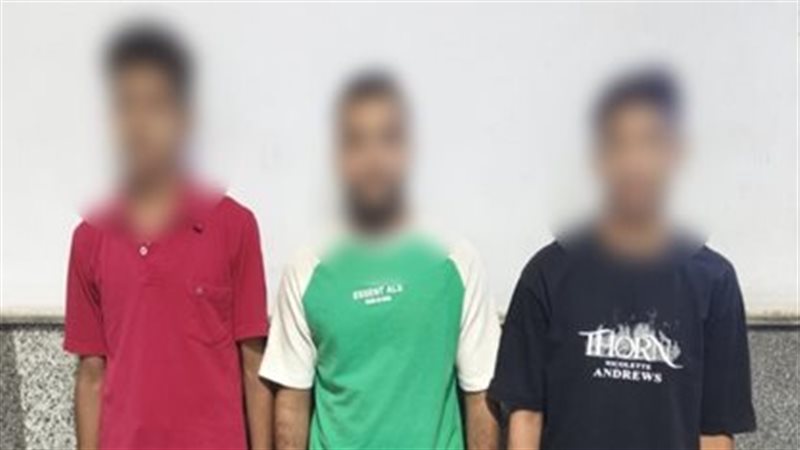 الداخلية تكشف ملابسات