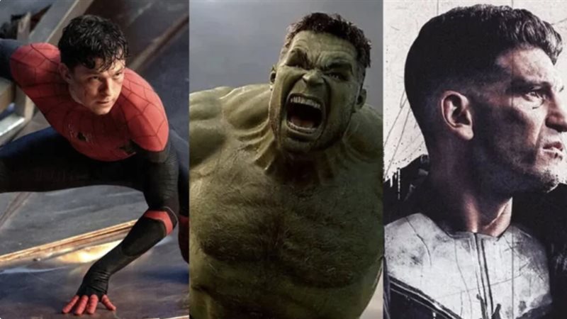 SpiderMan4، فيتو