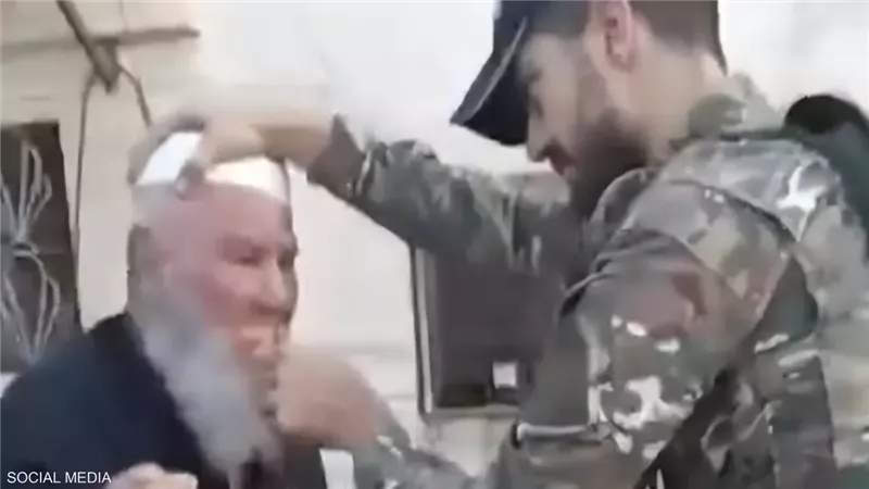 الأمن السوري، فيتو