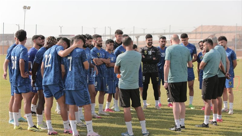فريق كهرباء الاسماعيلية،