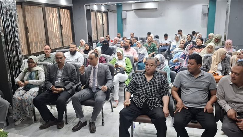 مسابقة علمية لوحدات