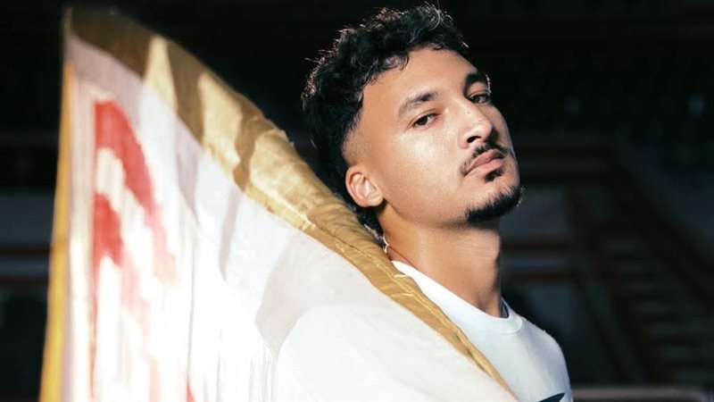 أحمد شريف 
