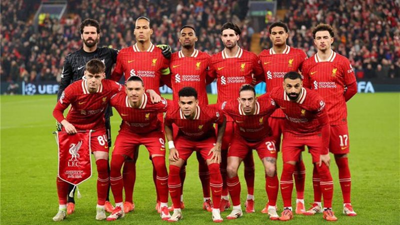 ليفربول