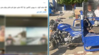 القبض على 3 متهمين بسرقة محتويات مصنع في السويس
