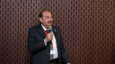 صرف الإسكندرية تشارك في المؤتمر الدولي الخامس لهندسة الكيمياء 