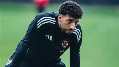 أخبار الرياضة اليوم: وفاة ميمي عبد الرازق.. عقوبة على وسام أبو علي في الأهلي.. وموعد وصول صفقة الزمالك الجديدة 