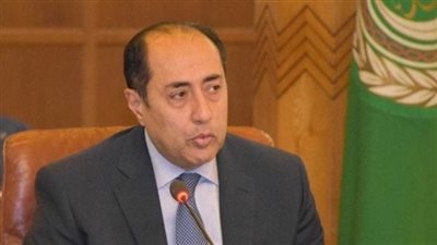 السفير حسام زكي: مفاوضات وقف إطلاق النار في غزة وصلت إلى وضع عبثي 