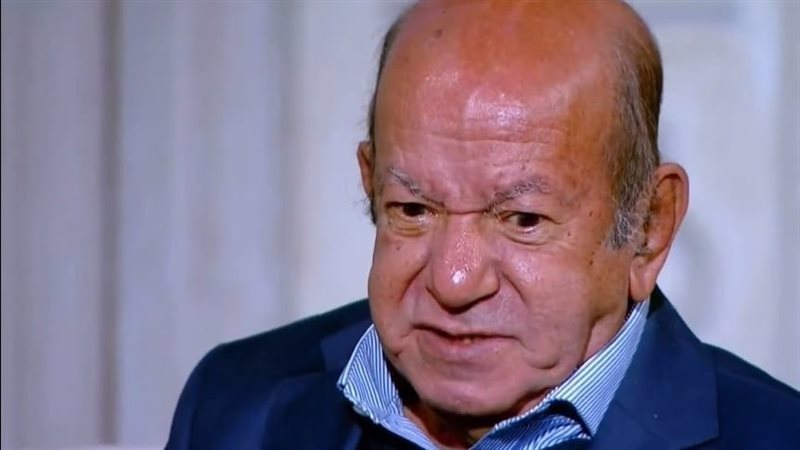 لطفي لبيب، فيتو 