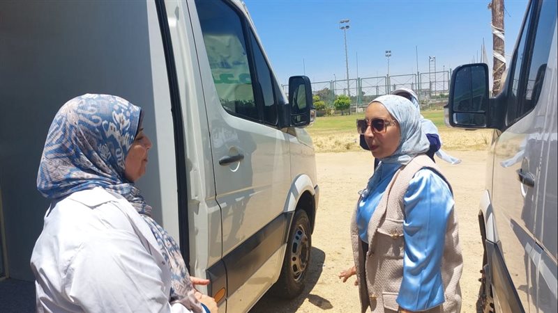 جولة الدكتورة ريم
