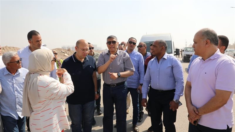 المهندس عادل النجار