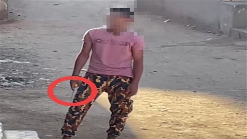 المتهم، فيتو