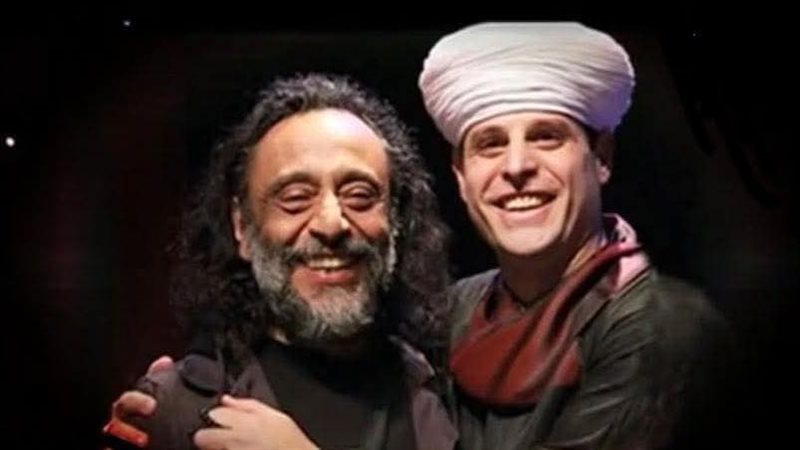 الشيخ محمود التهامى