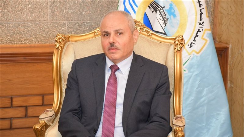الدكتور ناصر مندور
