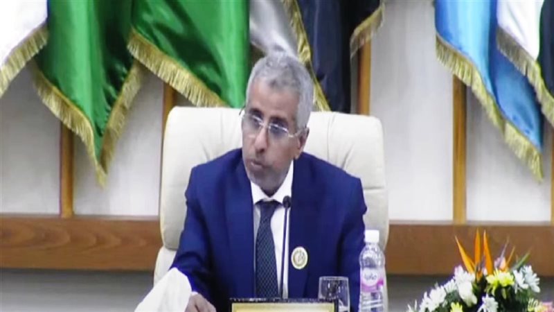 انطلاق أعمال المؤتمر