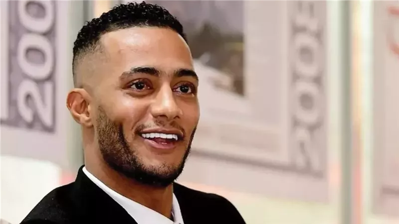 محمد رمضان
