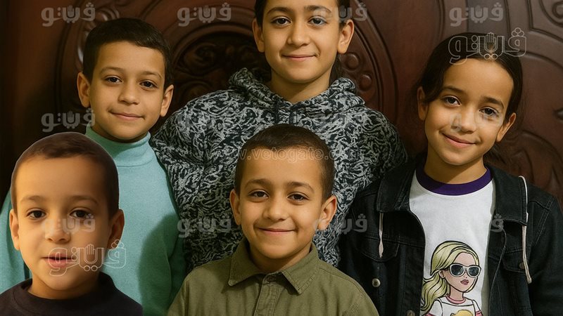 التصريح بدفن خامس