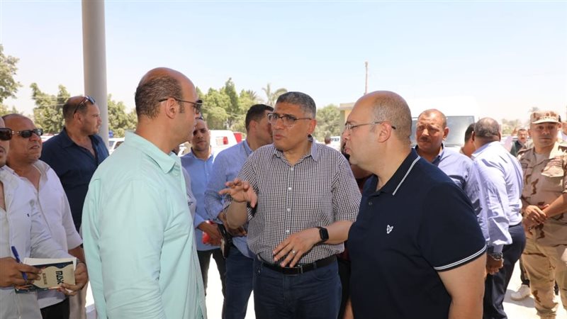 المهندس عادل النجار