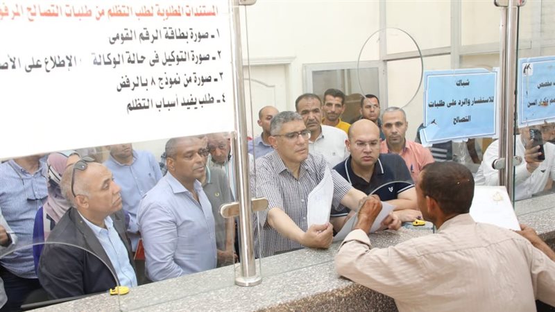 المهندس عادل النجار