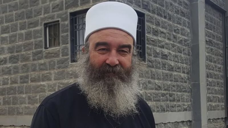 حكمت الهجري، فيتو