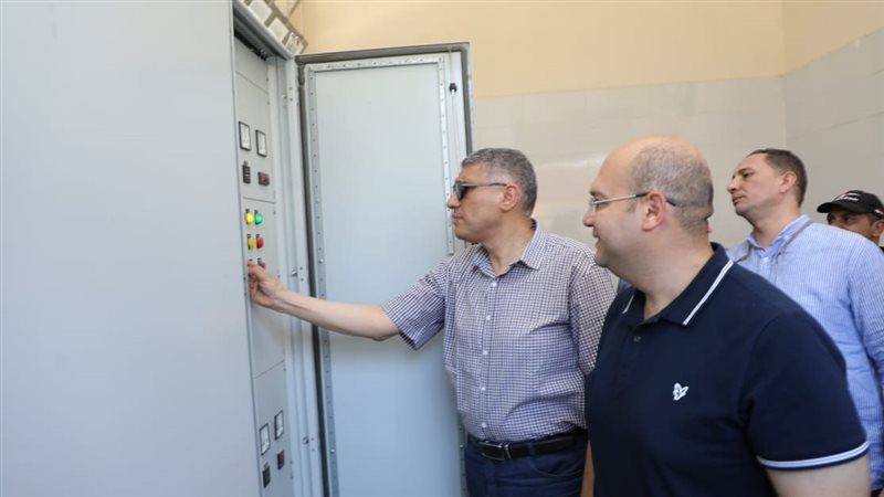 المهندس عادل النجار